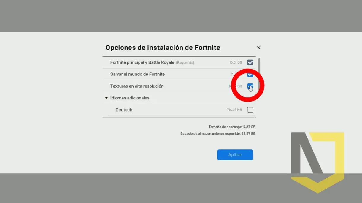 fortnite texturas 3