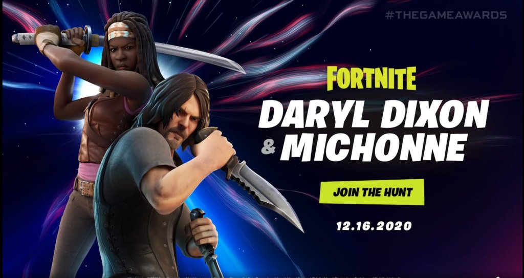 Fortnite