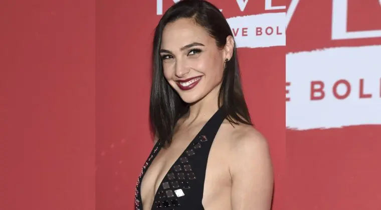 Imagen de Gal Gadot responde a las críticas de 'whitewashing' por su película de Cleopatra