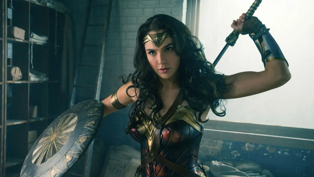 Gal Gadot Joss Whedon