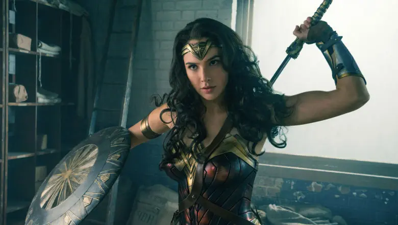 Gal Gadot Joss Whedon