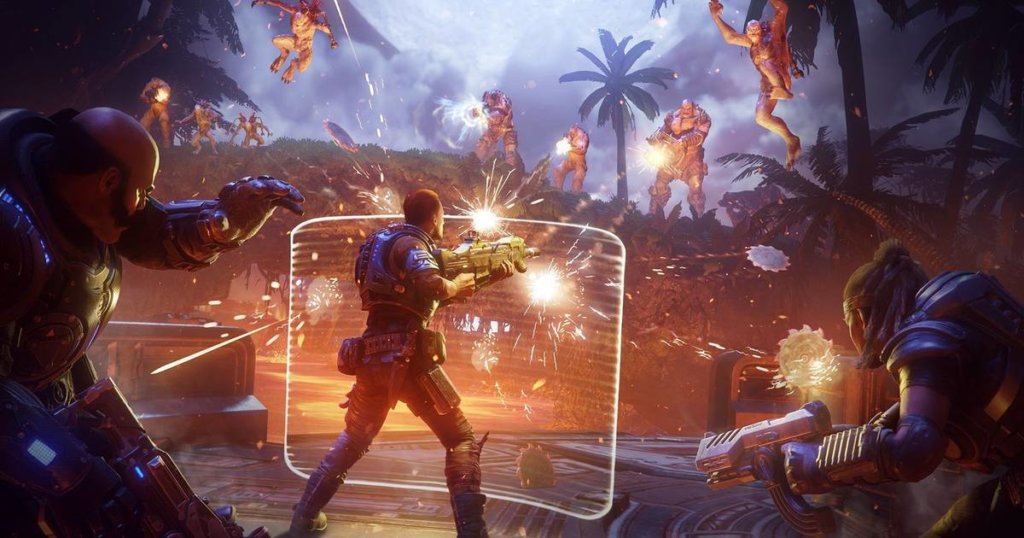 gears 5 1