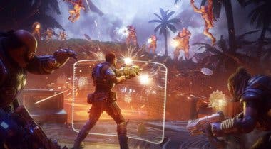 Imagen de La expansión Hivebusters de Gears 5 ya se encuentra disponible