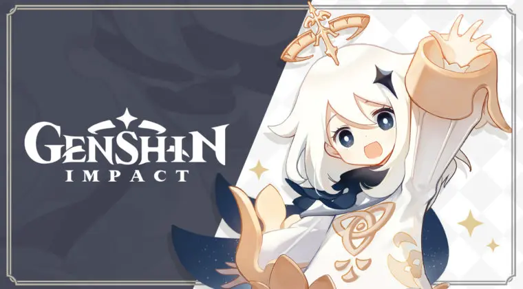 Imagen de Genshin Impact recibe el evento "Las mil preguntas de Paimon"