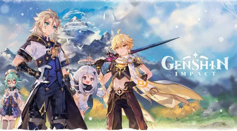 Imagen de Genshin Impact recibe su actualización 1.2; esto es todo lo que incluye