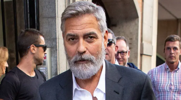 Imagen de Apple se queda finalmente la nueva película de Jon Watts, Brad Pitt y George Clooney