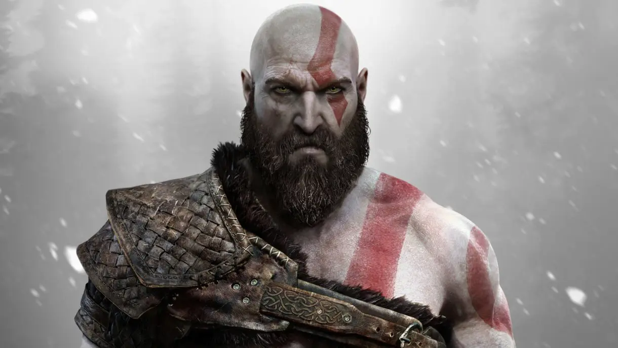 god of war