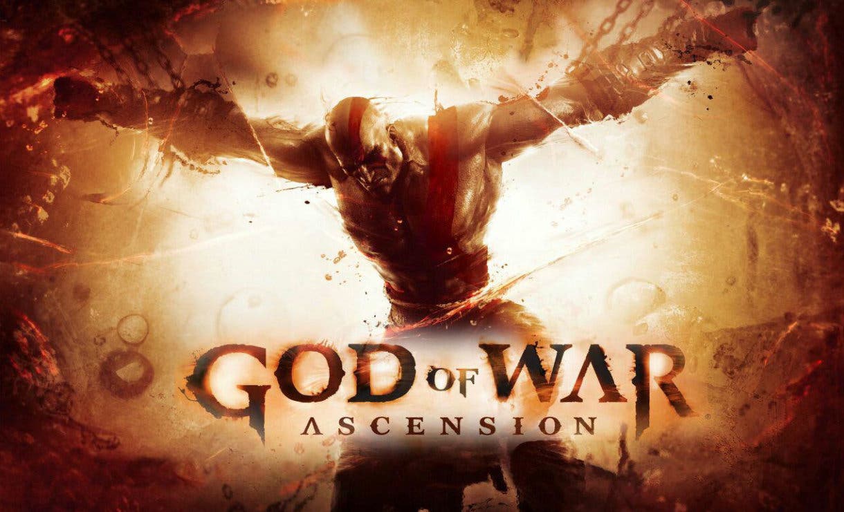 god of war ascension 2