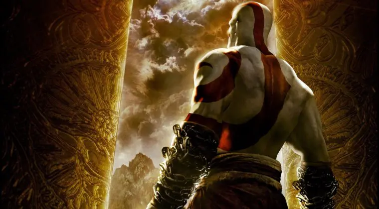 Imagen de Sony responde a los rumores relativos a una serie televisiva de God of War