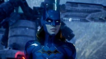 Imagen de El sistema de combate de Gotham Knights ha sido heredado de Batman: Arkham Origins