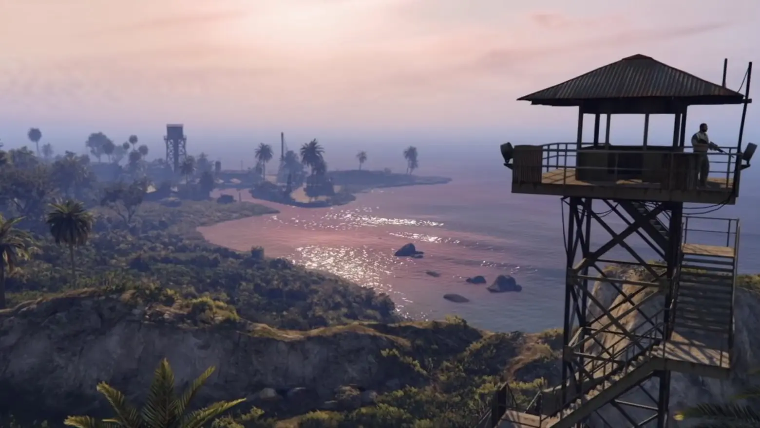 gta online