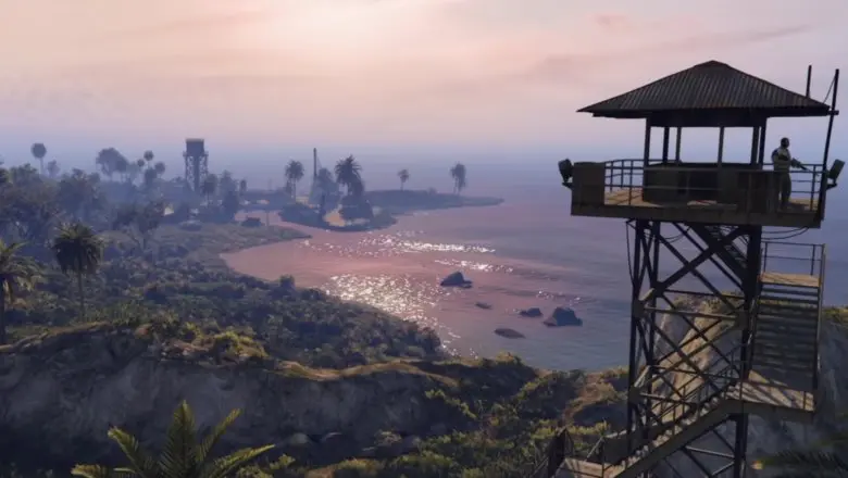 gta online