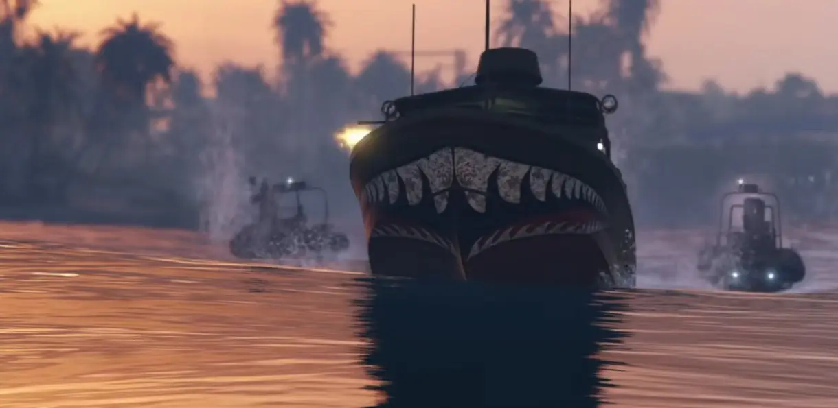 gta online