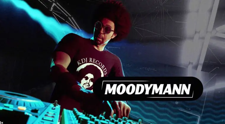 Imagen de GTA Online confirma un nuevo club nocturno, The Music Locker, el más grande hasta la fecha