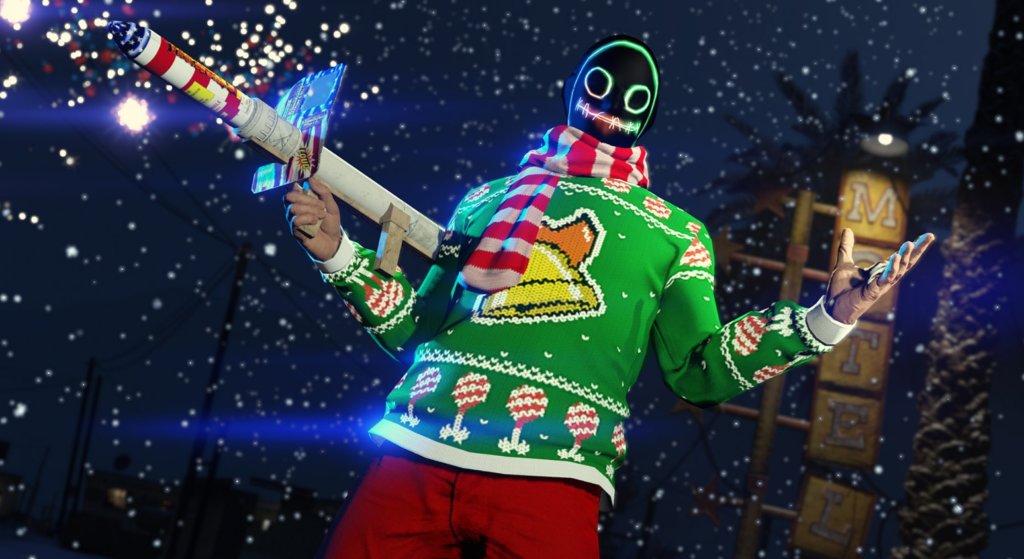 gta online