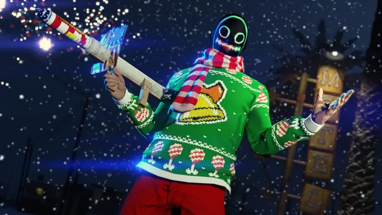 gta online