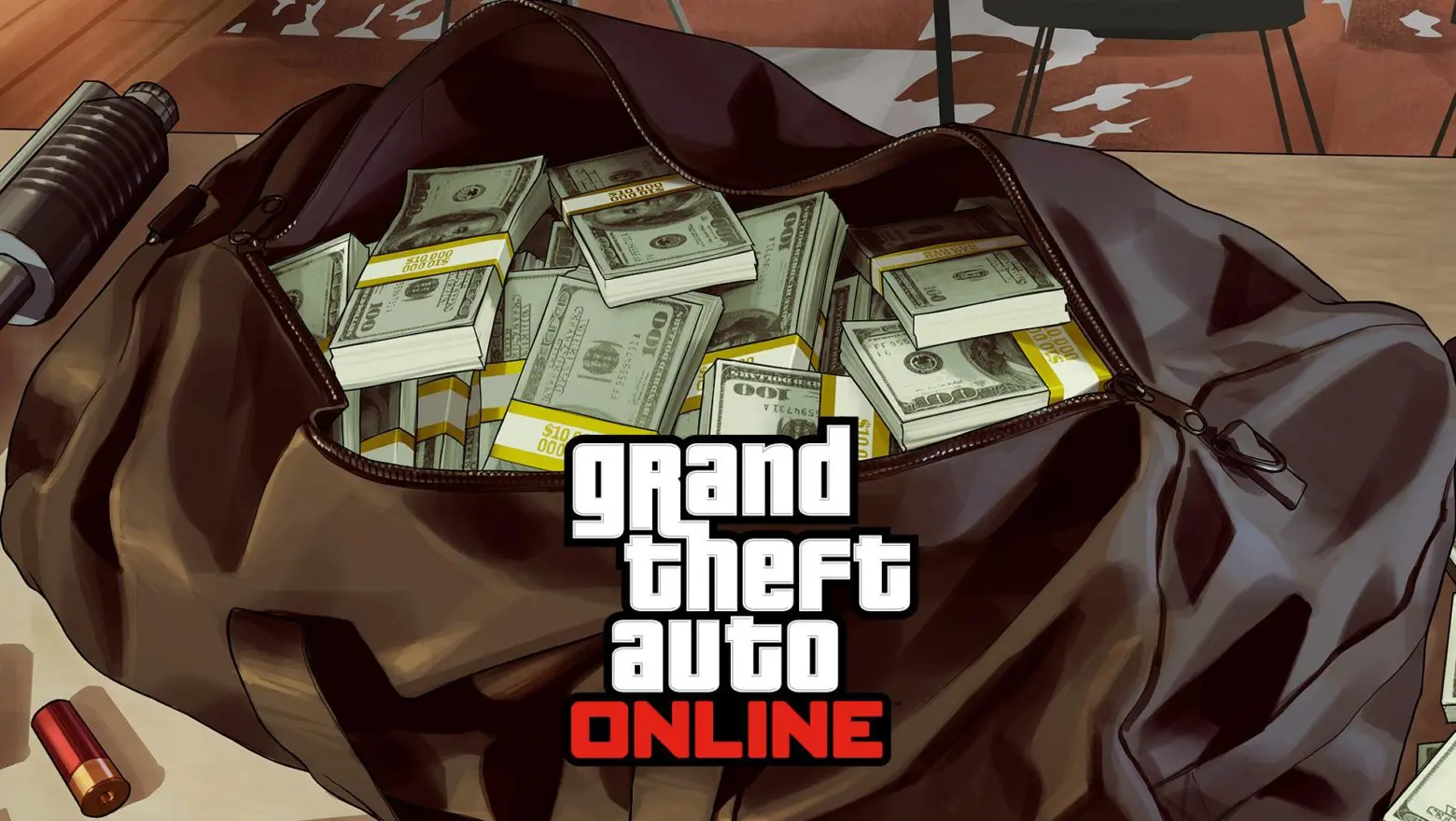 gta online