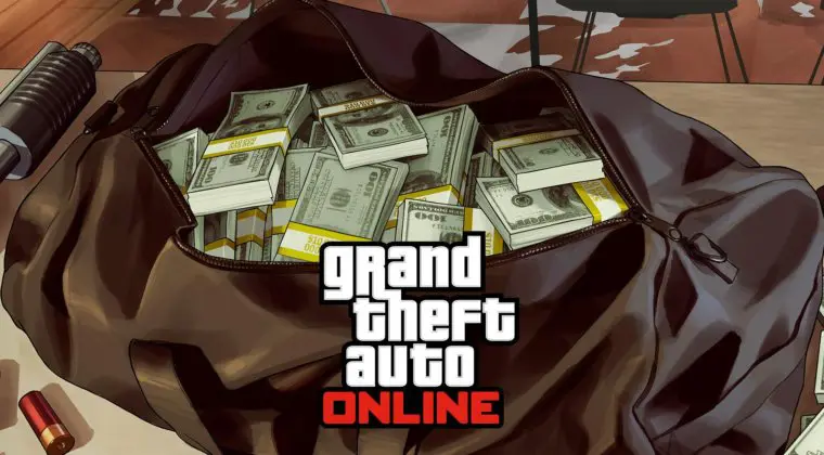 Imagen de Actualización semanal GTA Online: nuevo coche, triple de dinero, recompensas gratis...