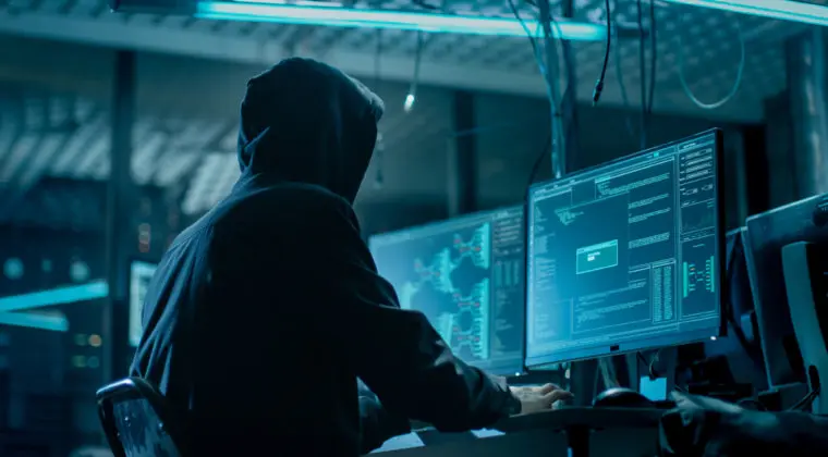 Imagen de Condenado a 3 años de cárcel por hackear a Nintendo y tener pornografía infantil