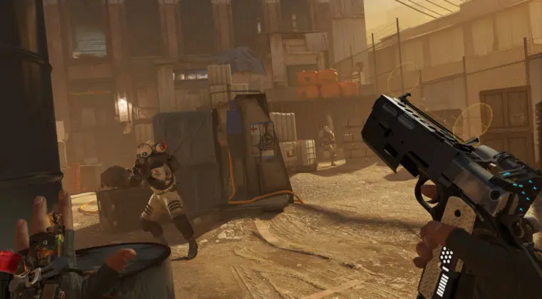Imagen de Valve diseñó el final de Alyx para aclarar la narrativa de la IP de cara a... ¿Half-Life 3?