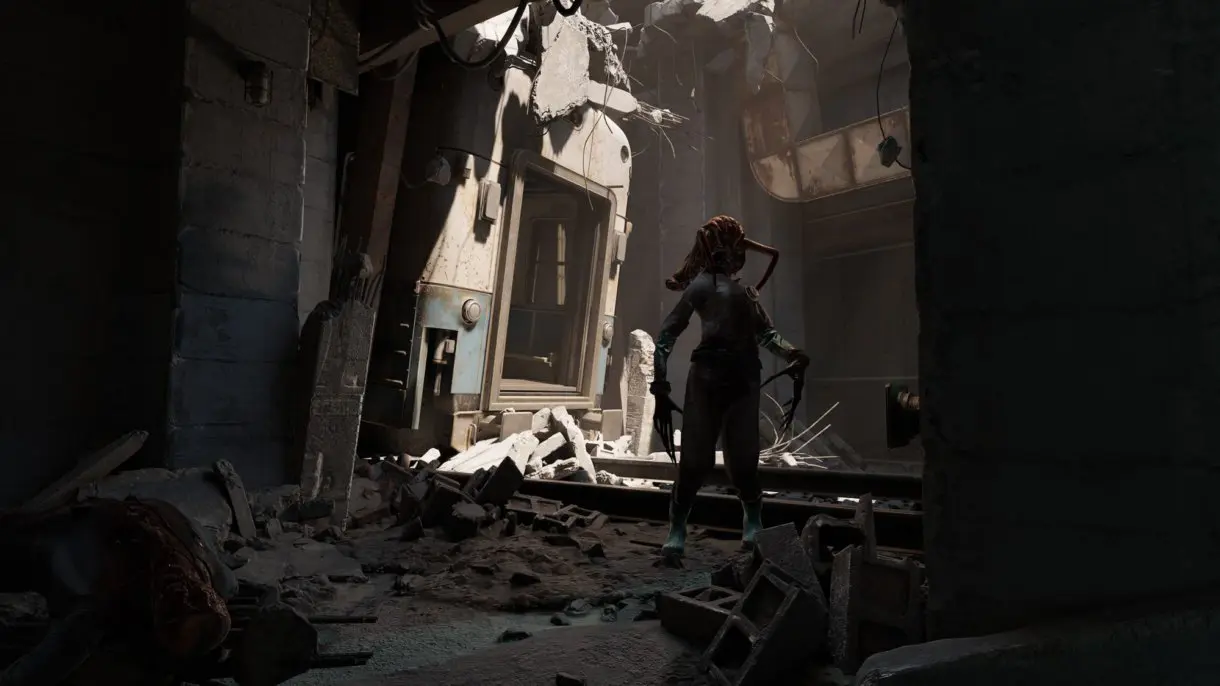 half life alyx 2