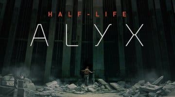 Imagen de Análisis Half-Life Alyx