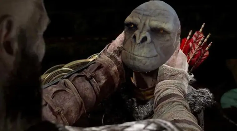 Imagen de Craig, el bruto de Halo Infinite que fue objeto de memes, será gráficamente mejorado
