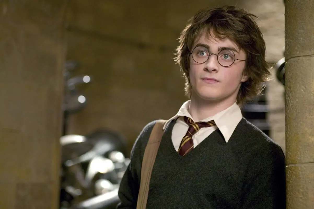 harry potter gafas