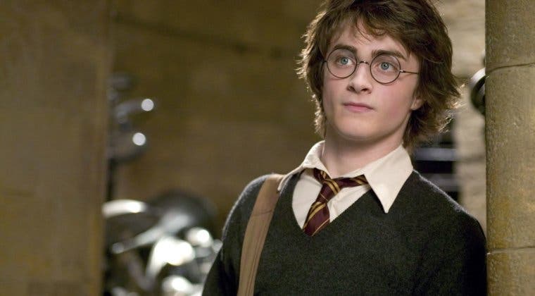 Imagen de Daniel Radcliffe se avergüenza de algunas de sus actuaciones en Harry Potter