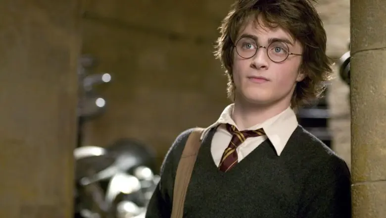 serie de Harry Potter