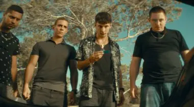 Imagen de Hasta el Cielo: Clip exclusivo de la película protagonizada por Miguel Herrán