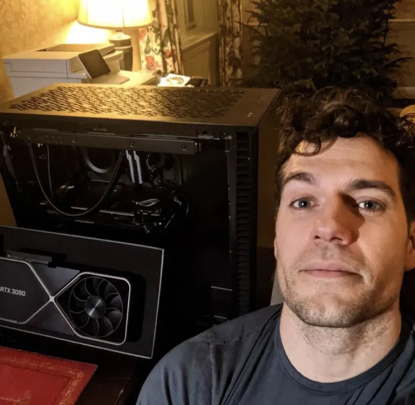 henry cavill c