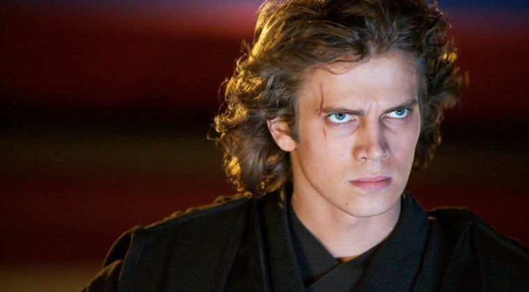 Imagen de Hayden Christensen volverá como Darth Vader en la serie sobre Obi-Wan Kenobi en Disney Plus