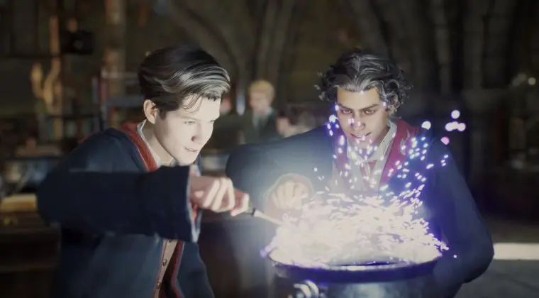Imagen de Un diseñador de Hogwarts Legacy renuncia tras las críticas hacia su canal de YouTube