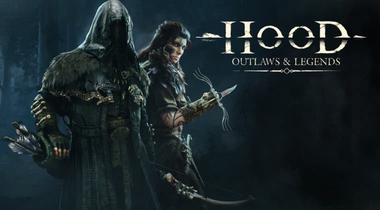 Imagen de Hood: Outlaws and Legends luce uno de sus personajes en un nuevo gameplay tráiler