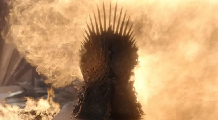 Imagen de HBO Max confirma la fecha provisional de House of the Dragon, el primer spin-off de Juego de Tronos