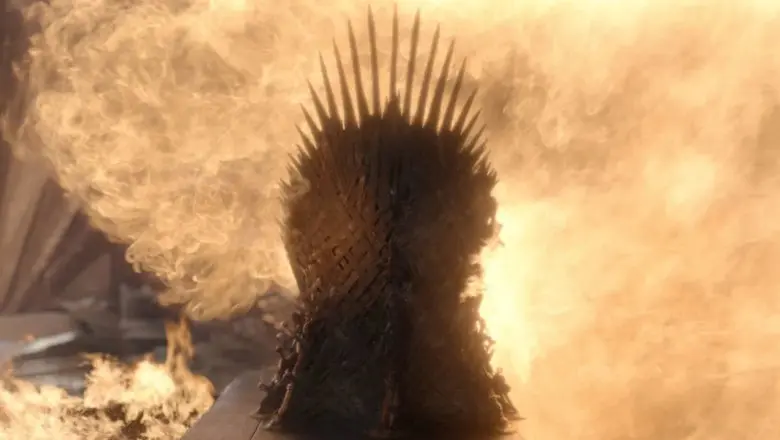 House of the dragon