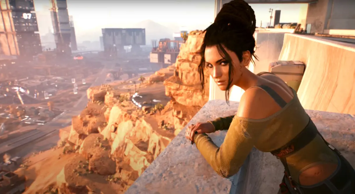how to romance panam palmer in cyberpunk 2077