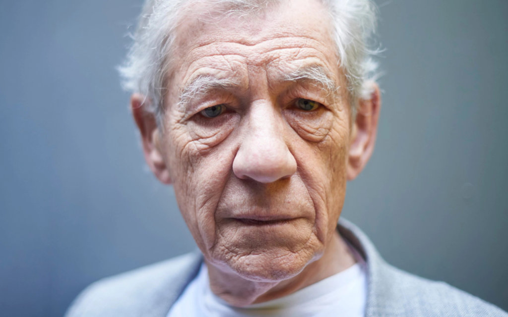 ian mckellen
