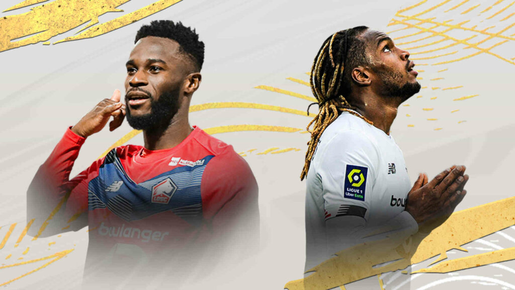 icon swaps cartas primer propietario ligue 1 fifa 22