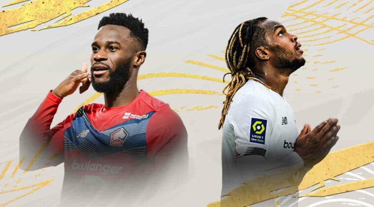 Imagen de FIFA 21 Icon Swaps: cartas de la Ligue One Primer Propietario que deberías guardar para posibles objetivos