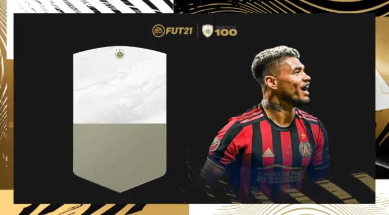 Imagen de FIFA 21 Icon Swaps: plantilla de la MLS, barata pero muy útil, para conseguir el token offline fácilmente