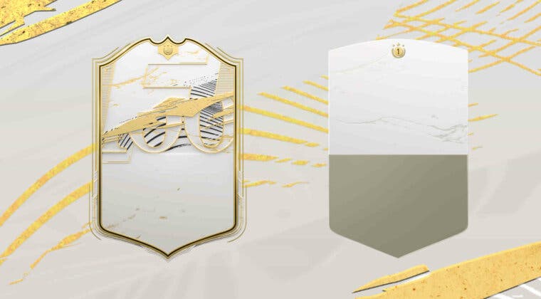 Imagen de FIFA 21 Icon Swaps: jugadores baratos y muy útiles, de la Premier League, para conseguir el token online fácilmente