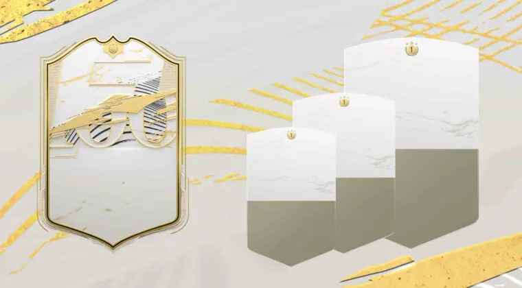 Imagen de FIFA 21 Icon Swaps: jugadores baratos y muy útiles, de la Liga Santander, para conseguir el token online fácilmente