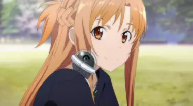 Imagen de Sword Art Online: Progressive tendrá nuevos diseños de personaje