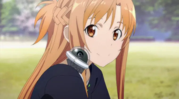 Imagen de Sword Art Online: Progressive tendrá nuevos diseños de personaje
