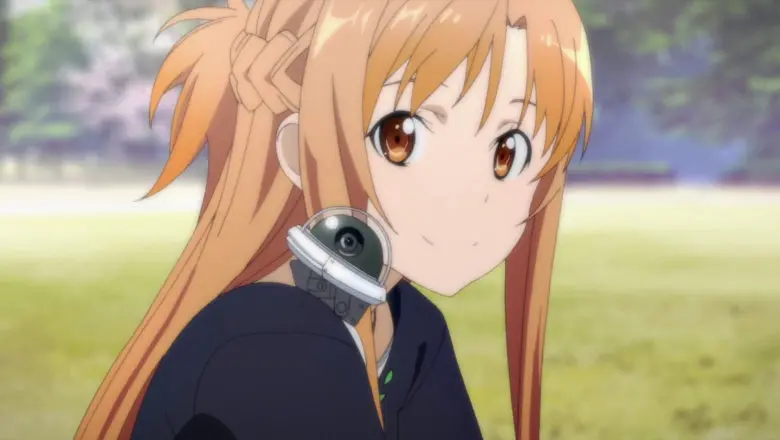 Sword Art Online: Progressive
