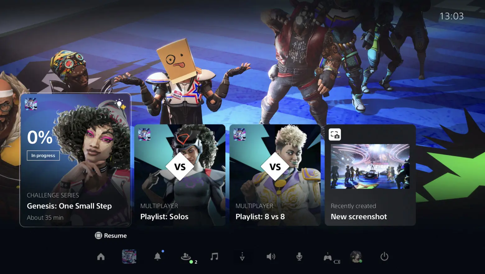 PS5