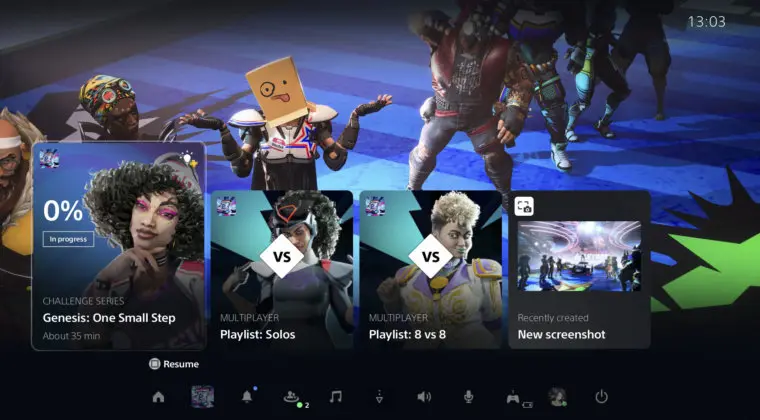 Imagen de PS5: Las 4 quejas de los jugadores que llevaron a crear las 'Actividades'