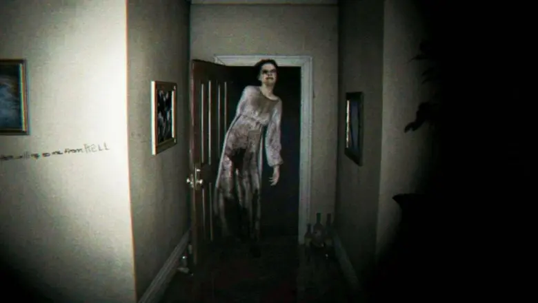 Silent Hills